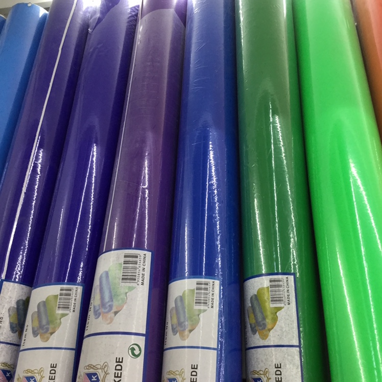 Color sticky notes