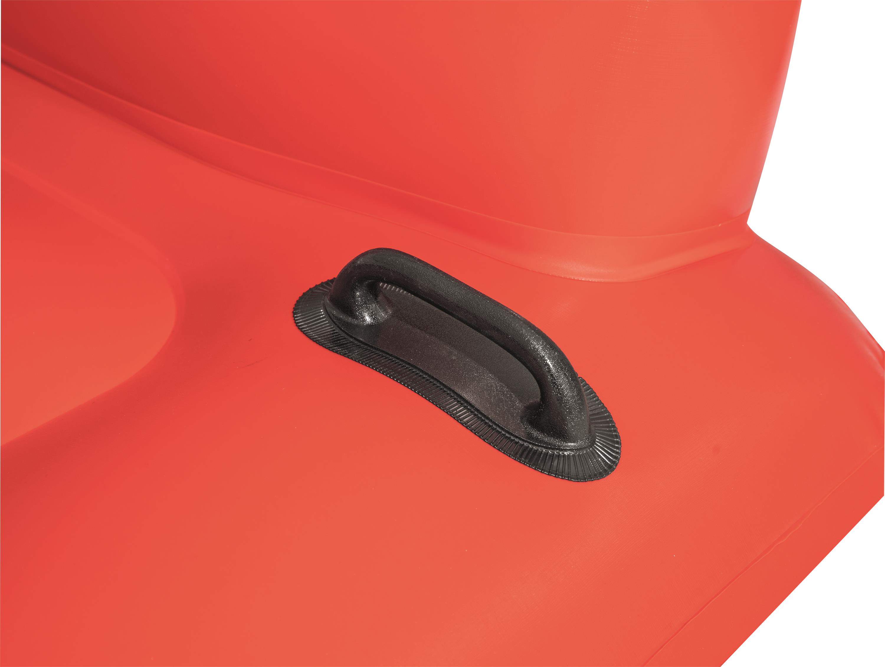 Bestway® 9'2" x 58.5"/2.80m x 1.49m 红色卡车浮床详情图10