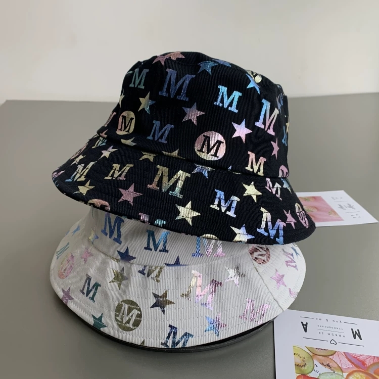 M Full Basin Hat