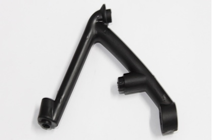 baja front humanoid frame B109