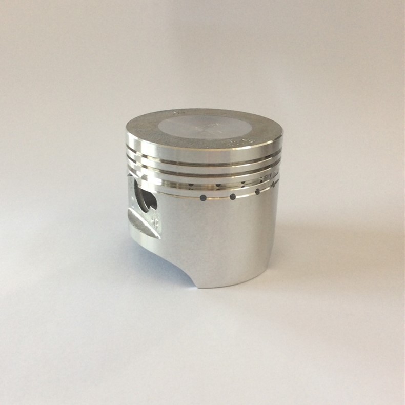 Automobile and motorcycle pistons are customizable thumbnail