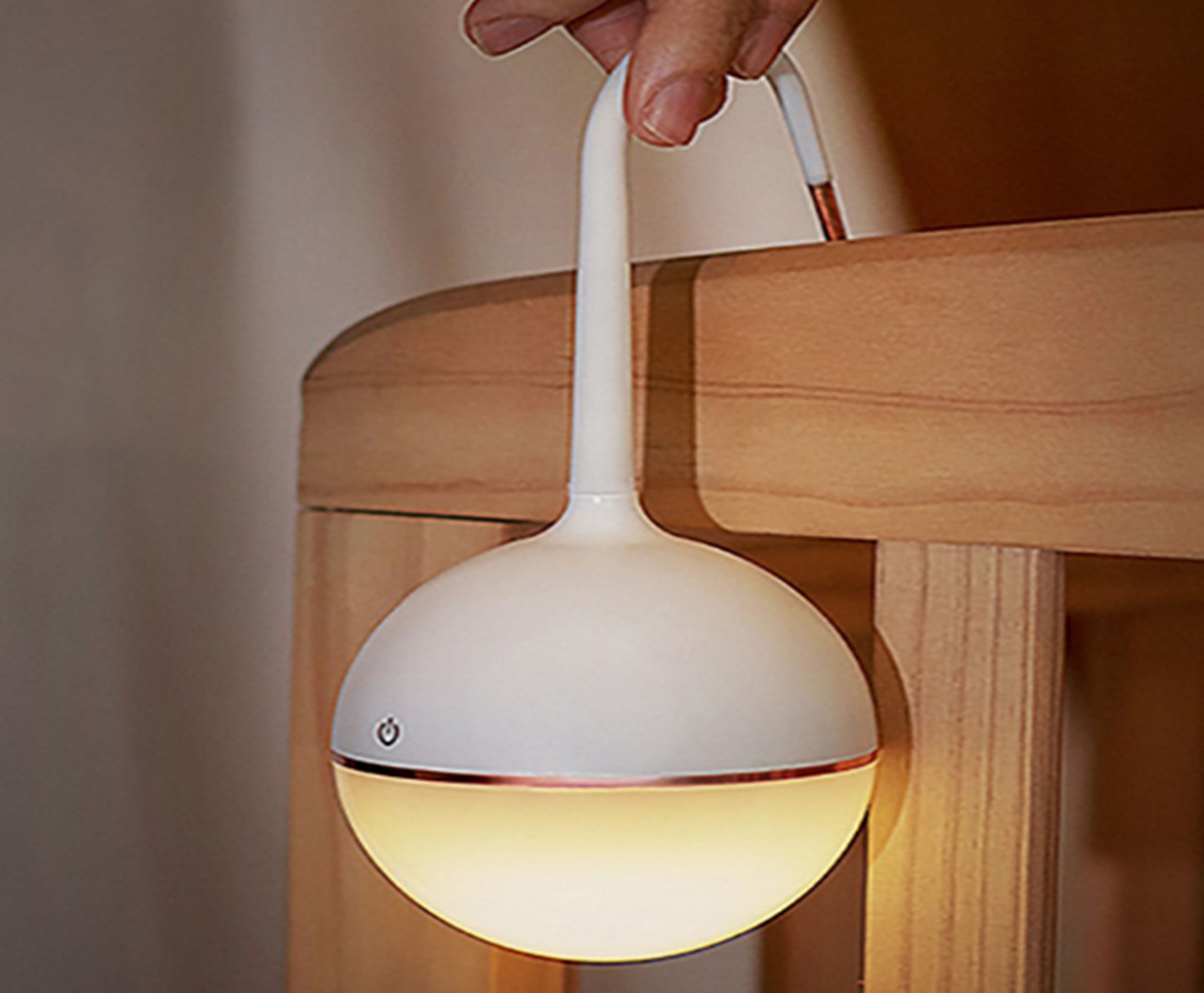 Yiwu Selection small white trailing light white R-1#/18056