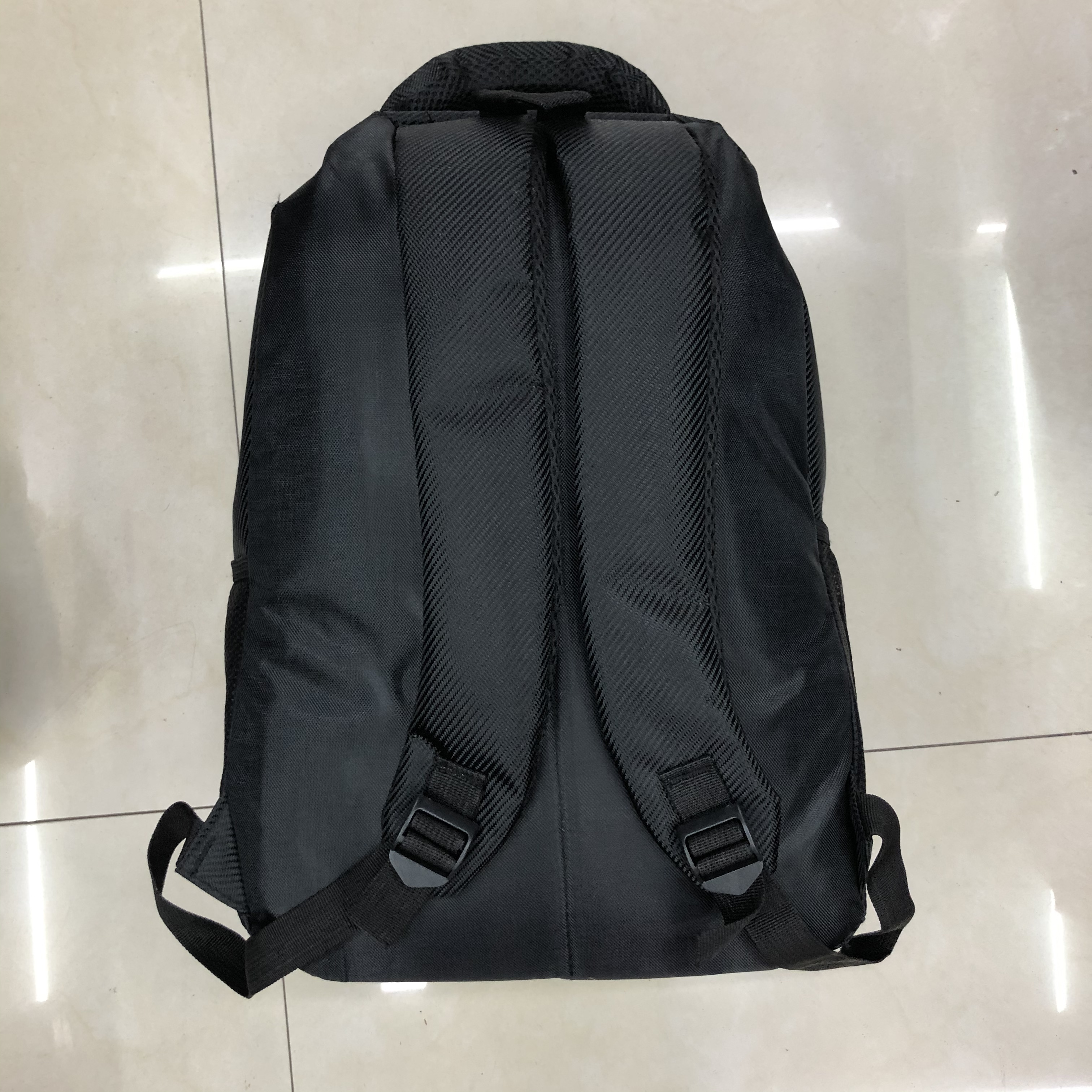Travel Sports Printed Backpack Adult Backpack Color Choice Of 10 Specification drawing