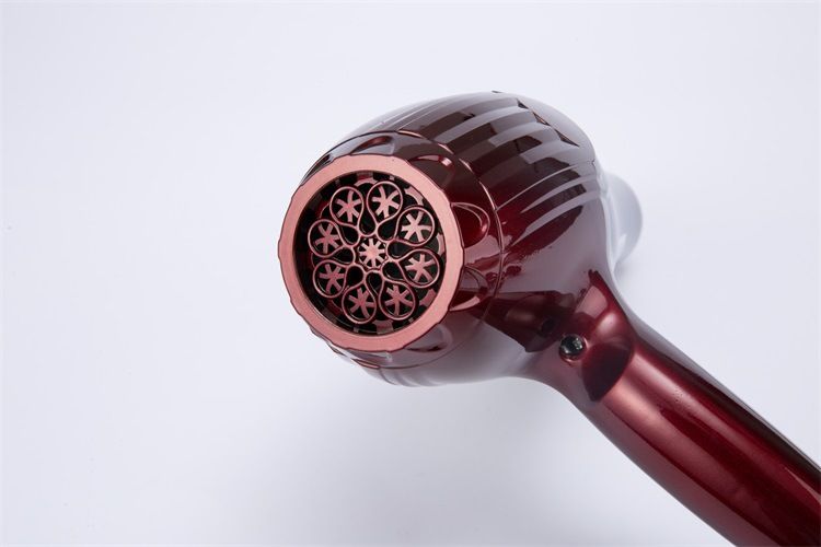 مجفف شعر ذات قدرة عالية من طراز NovA-7212 يعمل في شركة نوفا -7212 detail image 10