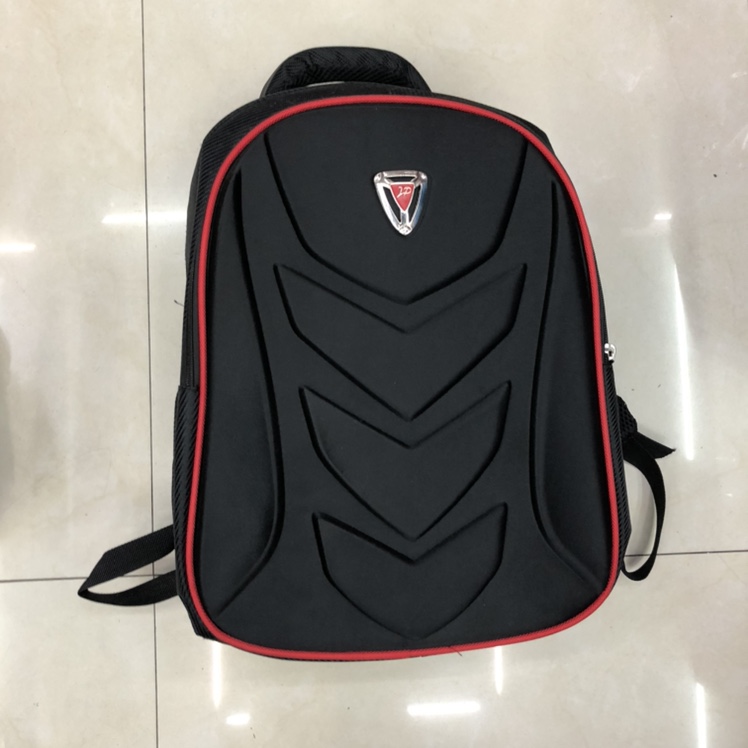 Travel Sports Printed Book Bag Adult Backpack Color Choice 12