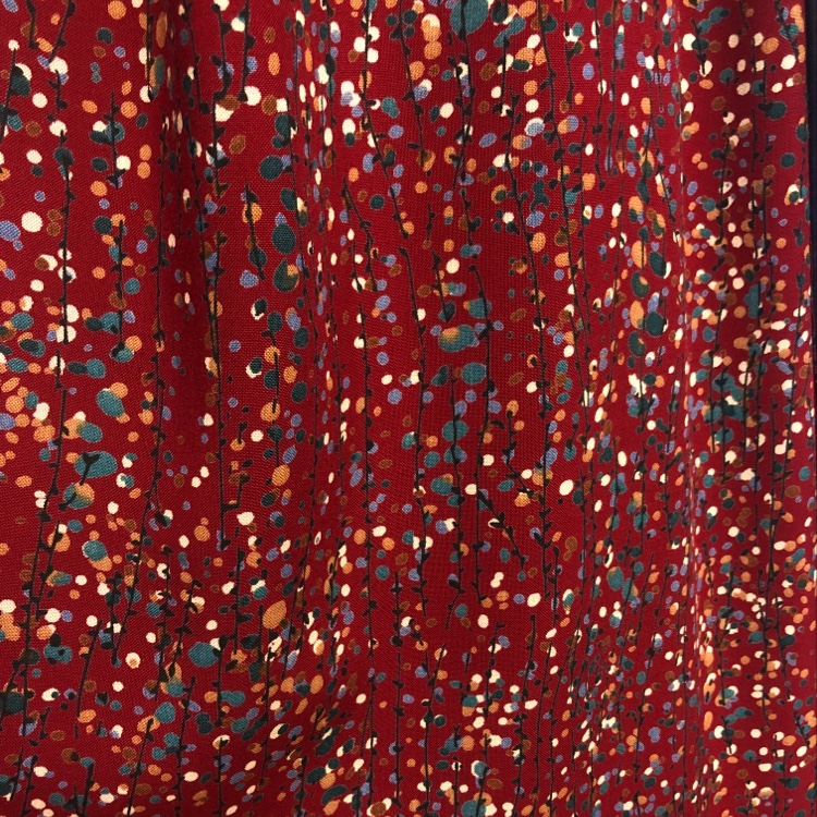 Silk and cotton fabric clothing fabric manufacturer direct sales of new season products available for wholesale and retail
