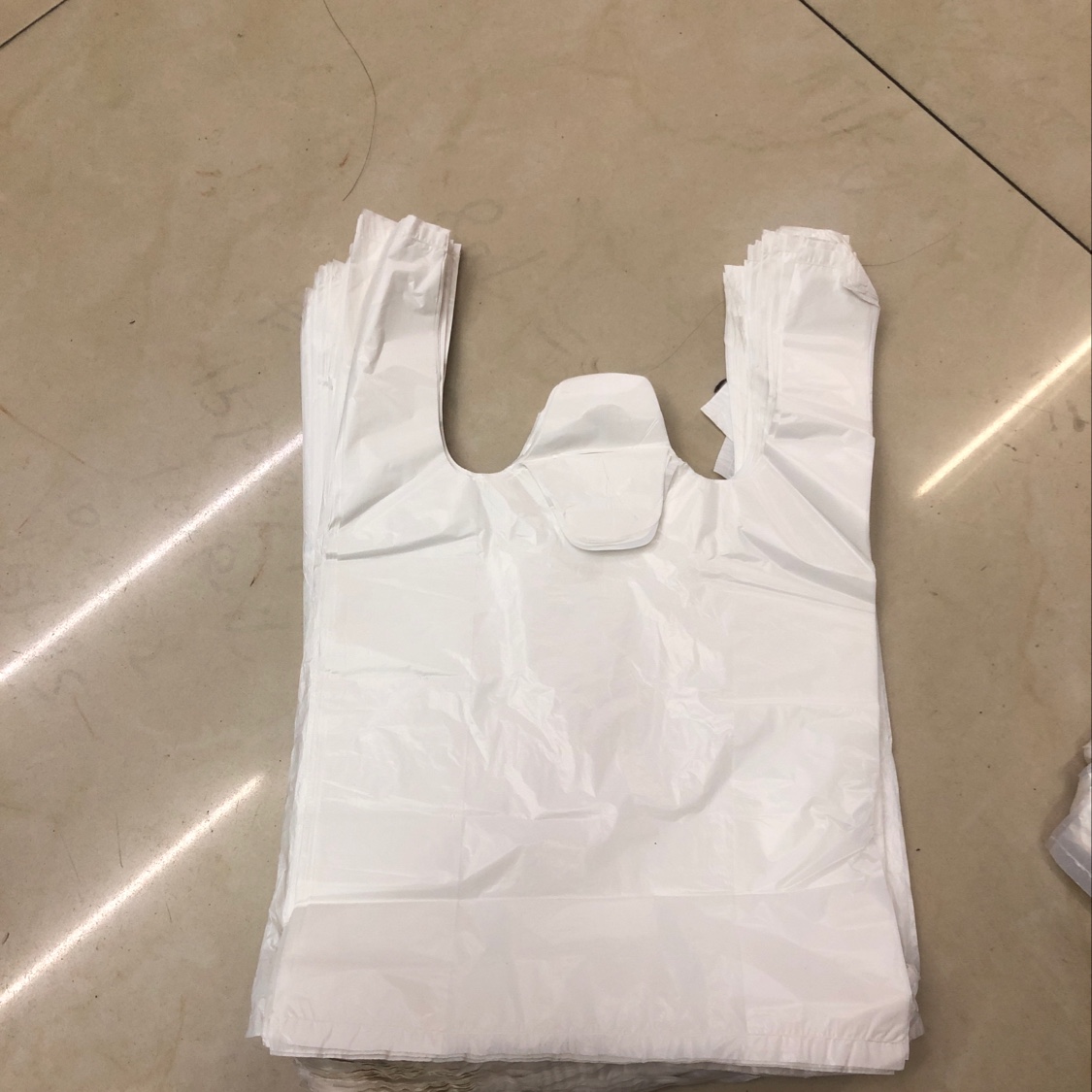 Freight to be paid by yourself. 20x30 low pressure double layer 3 silk, vest pocket.