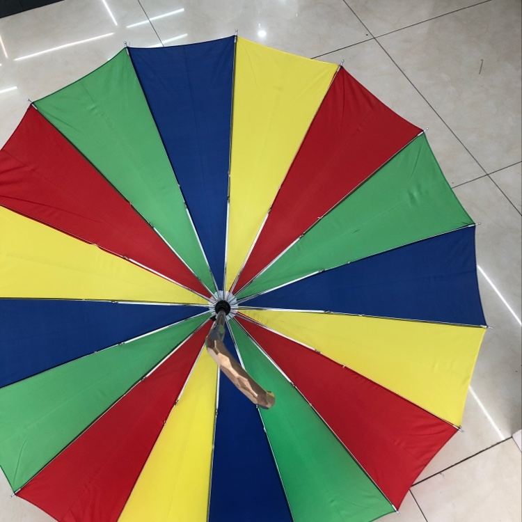 Watermelon automatically grows an umbrella. Specification image