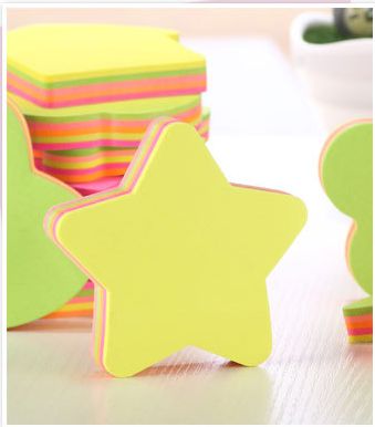 Modeling post-it notes /sticky note/labels/note pads/messages/index notes/notes/instructions details Picture