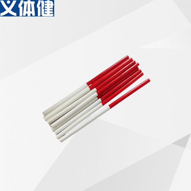 Hj-k 2006 Hui Jun Yi body gym rod