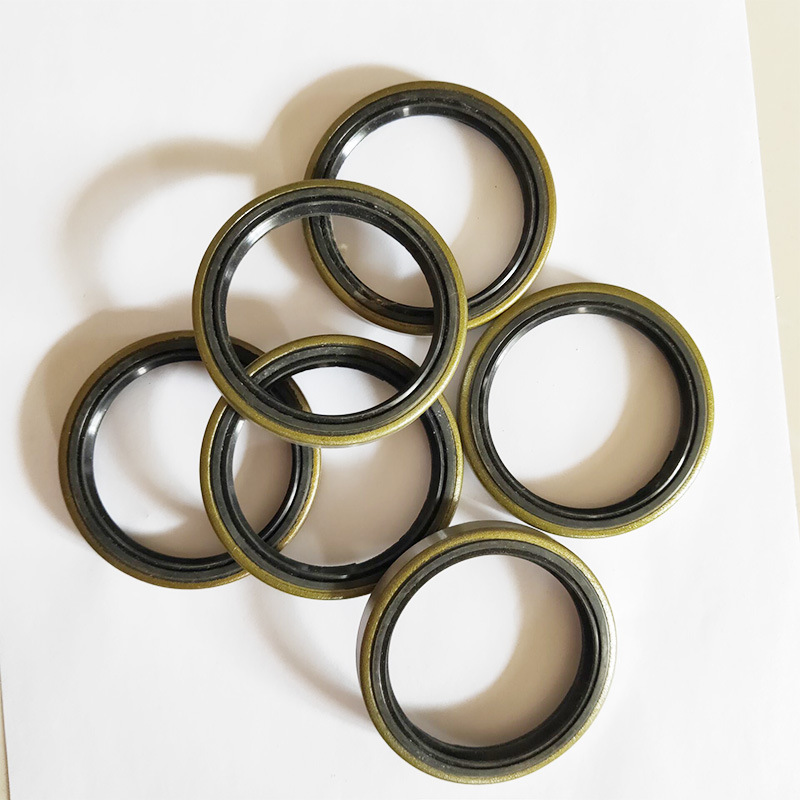 Automobile oil seal for auto parts thumbnail