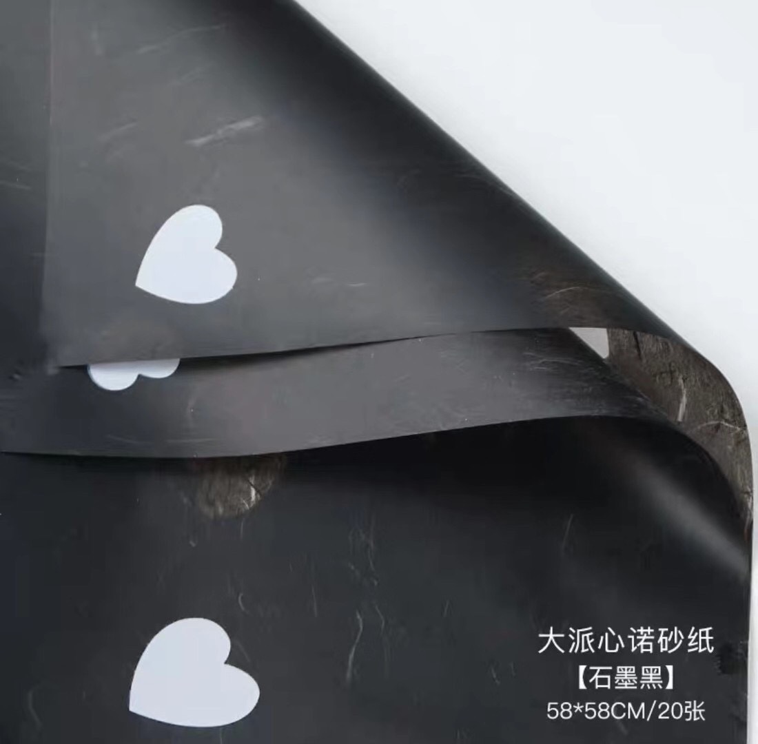 「诺莎纸-大派心」详情图7