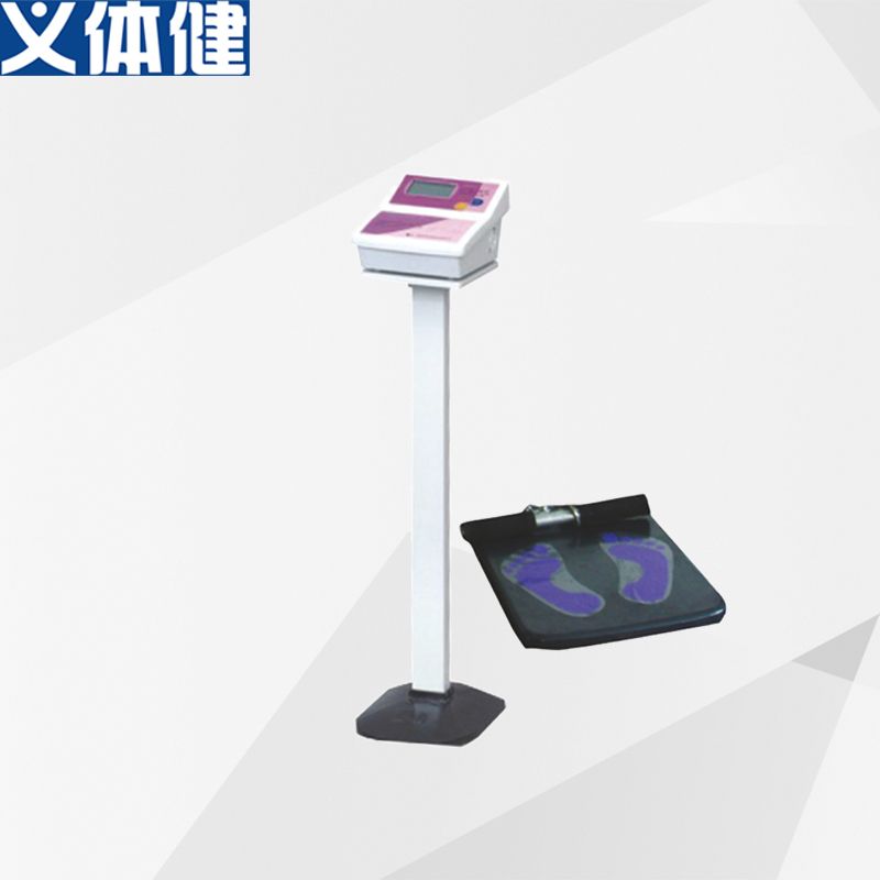 Hj-q235 military prosthetic back strength tester
