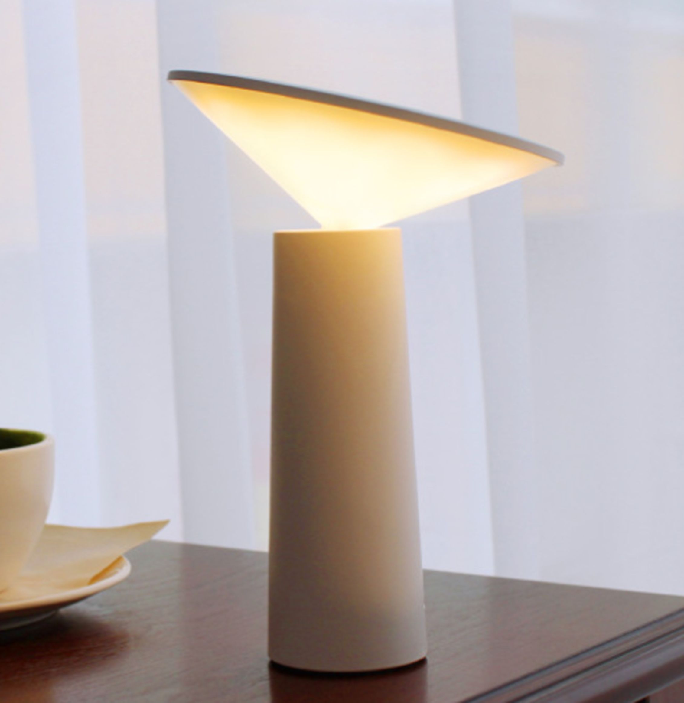 Yiwu Selection small iLED lamp White LS-8925#/18056
