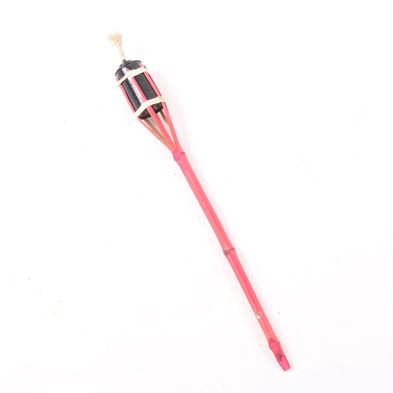 火把户外火炬户外灯烧烤露营野营灯装饰细节图