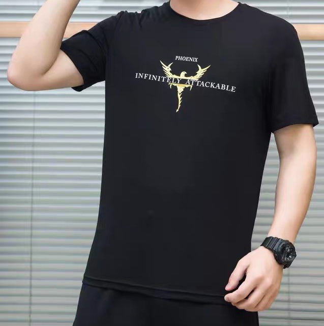 Men's T-shirt thumbnail