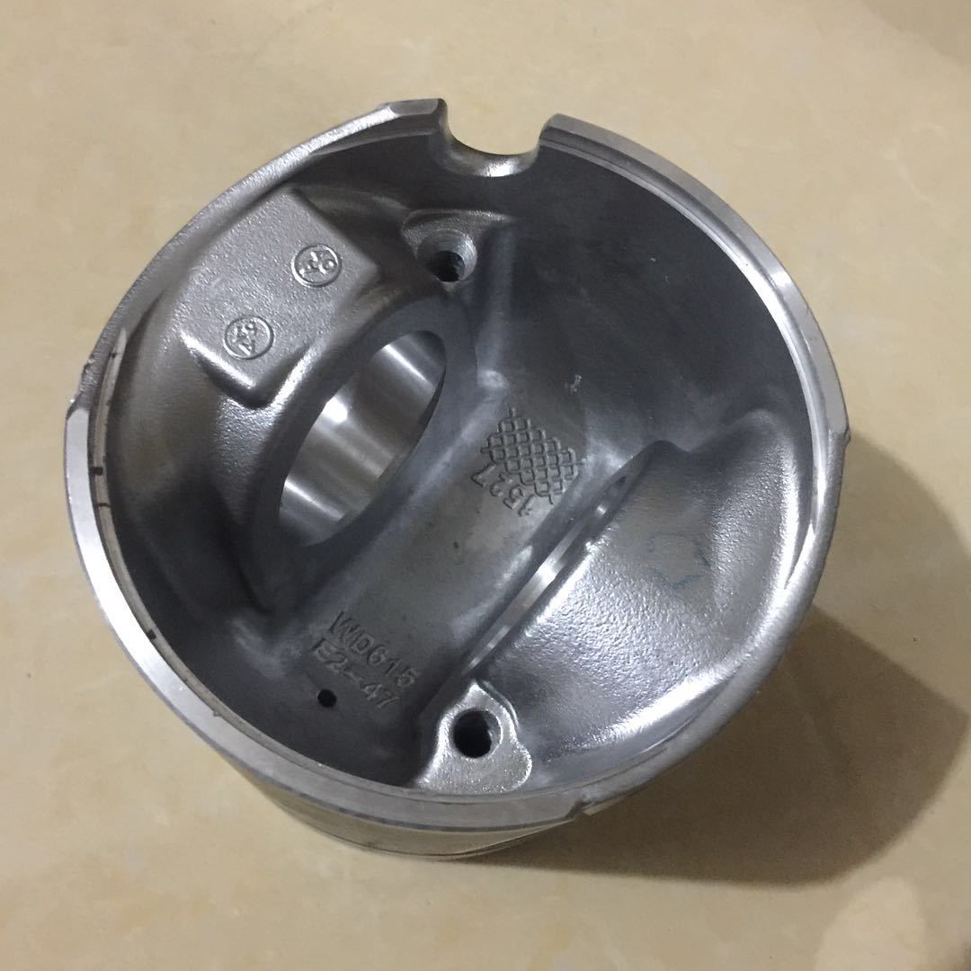 汽摩配件汽车活塞