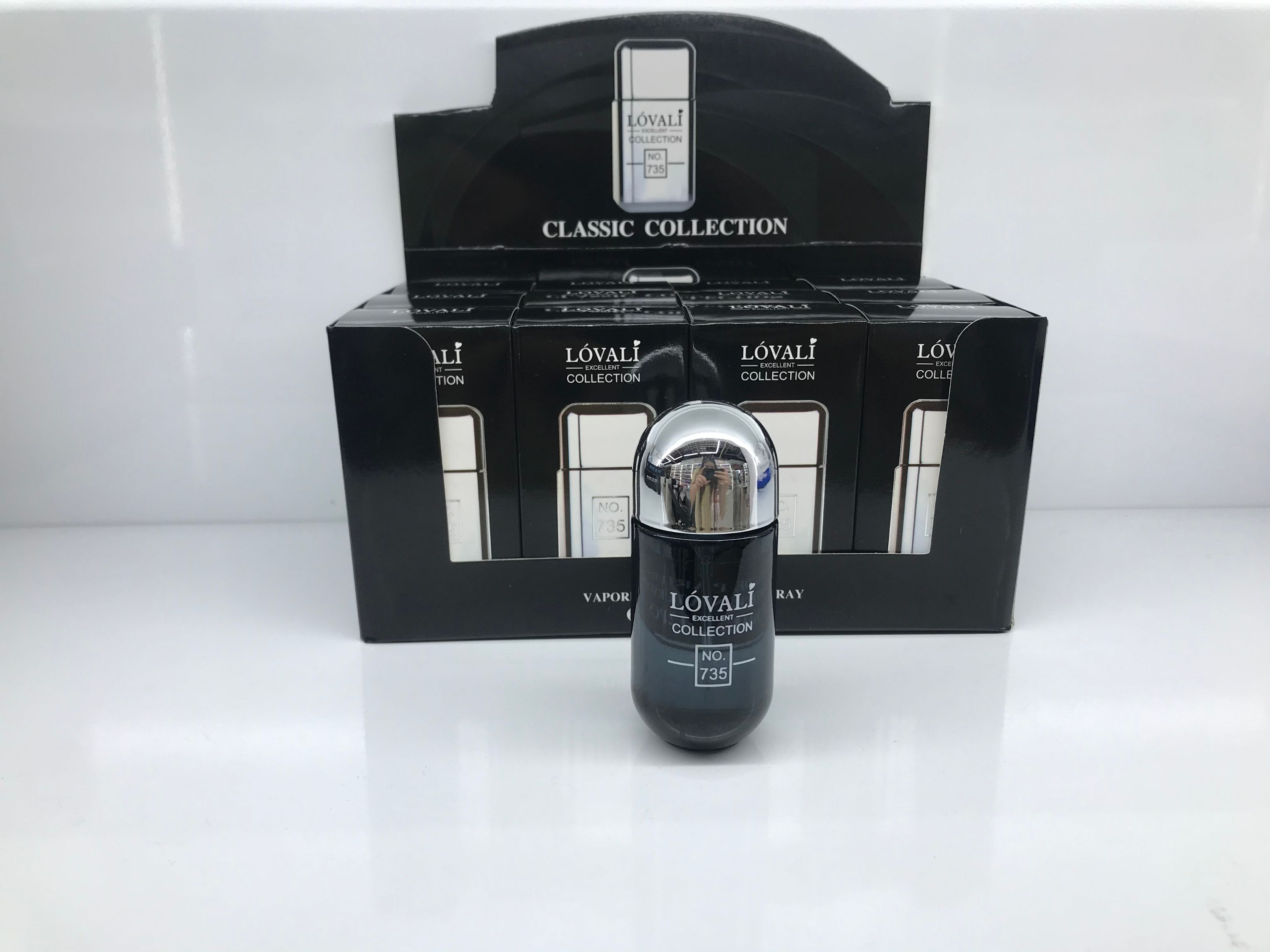 735 # 30 ml perfume