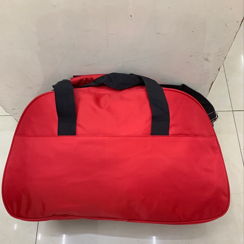 Yiwu quality hand-held travel bags, business trip luggage bags, single-shoulder waterproof travel bags, men's and women's short-distance travel bags Item Picture