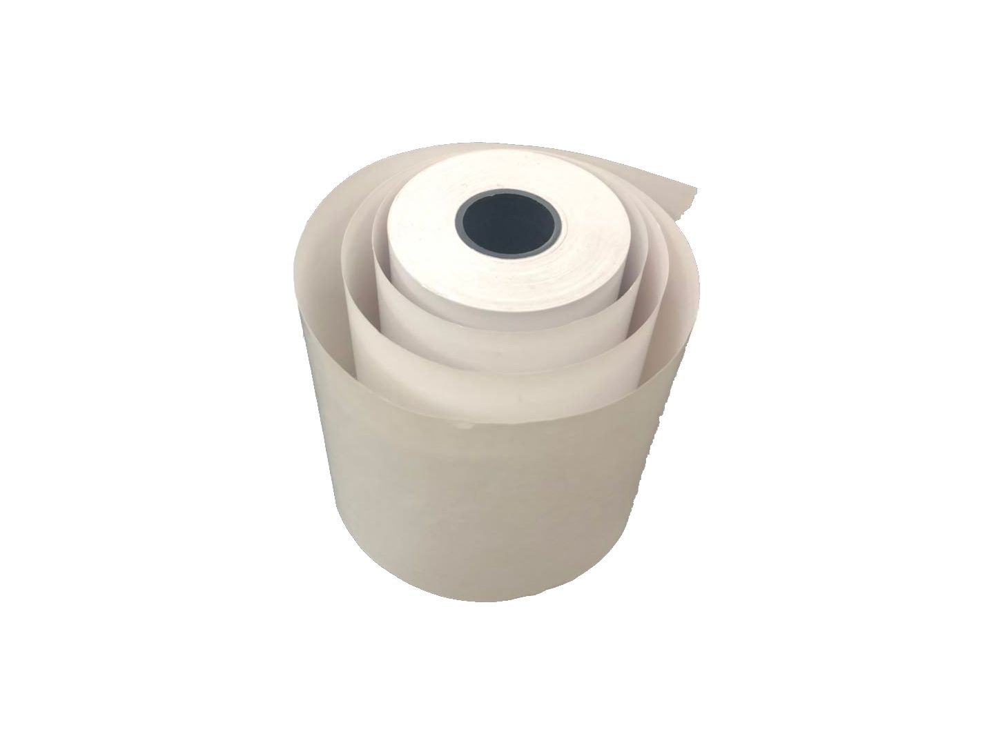 启明星  57x50  收银纸  60g/17m/24 芯详情3