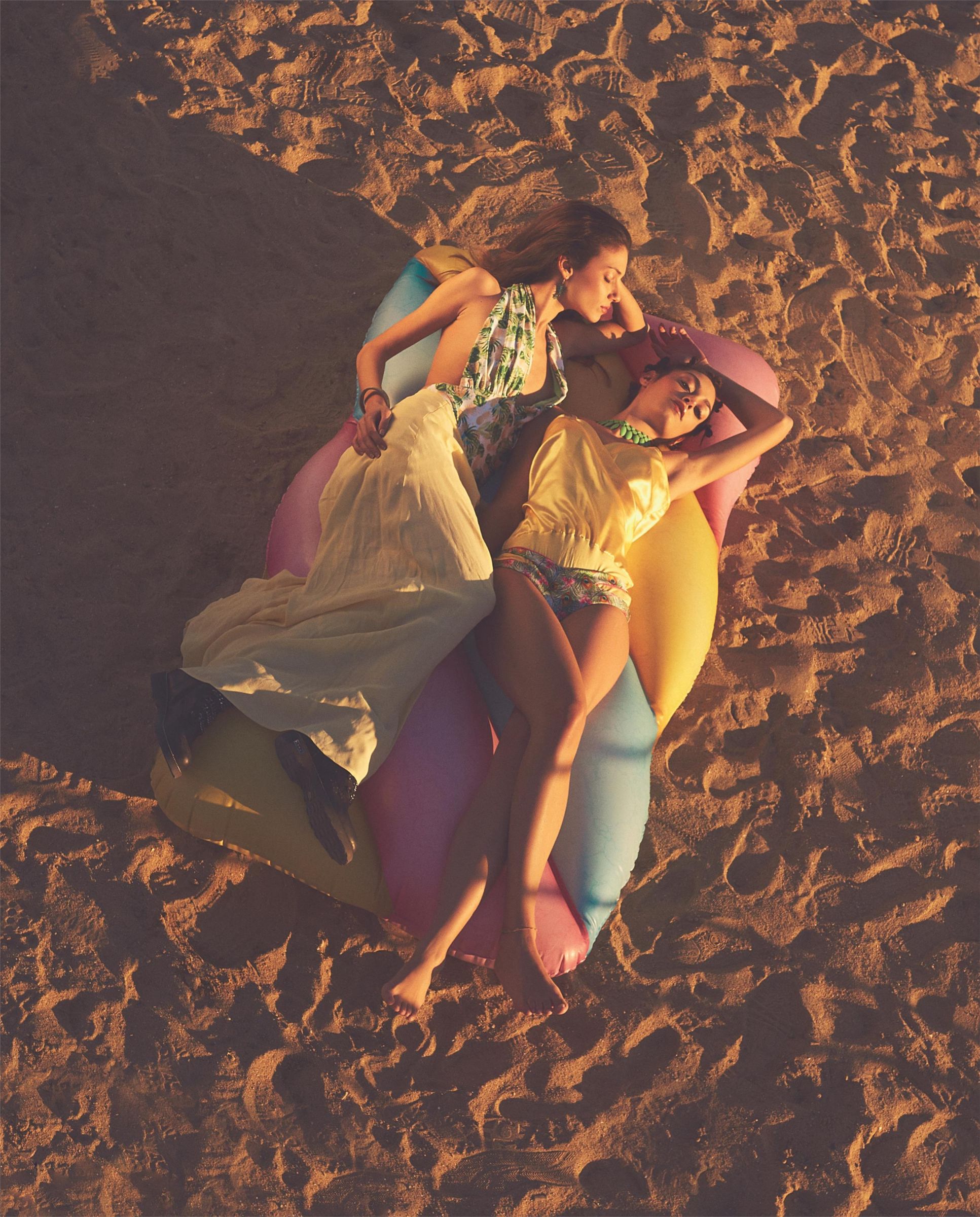 Bestway® 6'3" x 41.5"/1.90m x 1.05m 棉花糖浮排详情图2