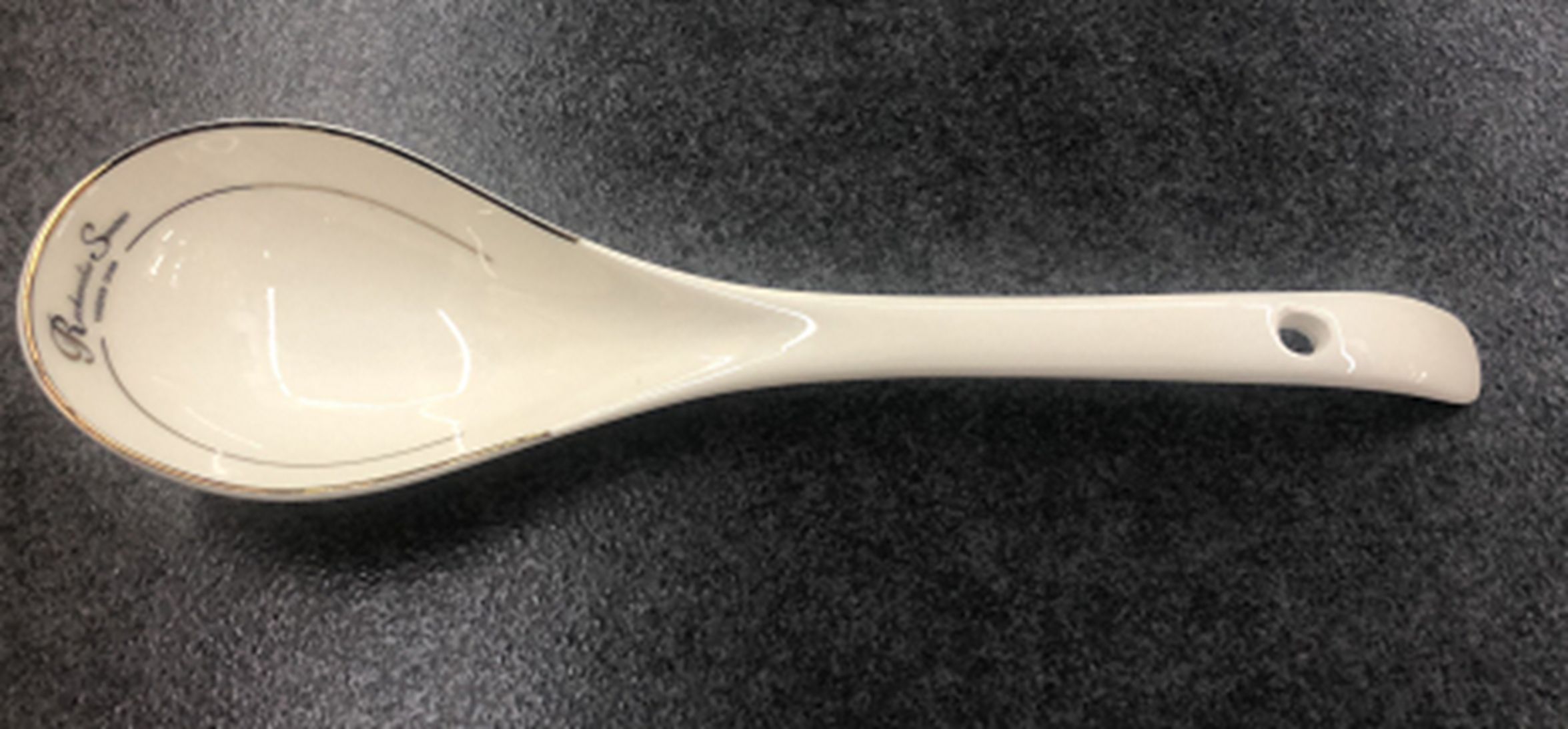 Yiwu Selection RS- small spoon /62625