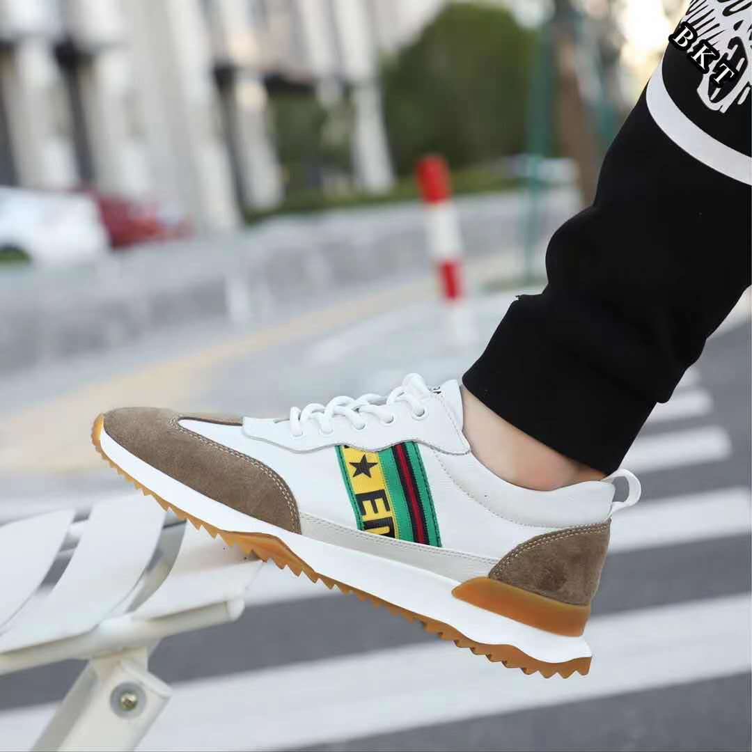 High-quality, fashionable and trendy new women's shoes