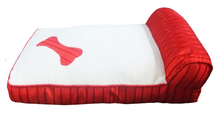 The new pet-removable and washable sofa, dog bed, cat bed and pet bed can be used all year round Application Scenario