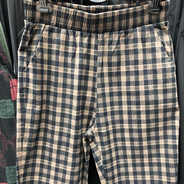 The plaid pants thumbnail