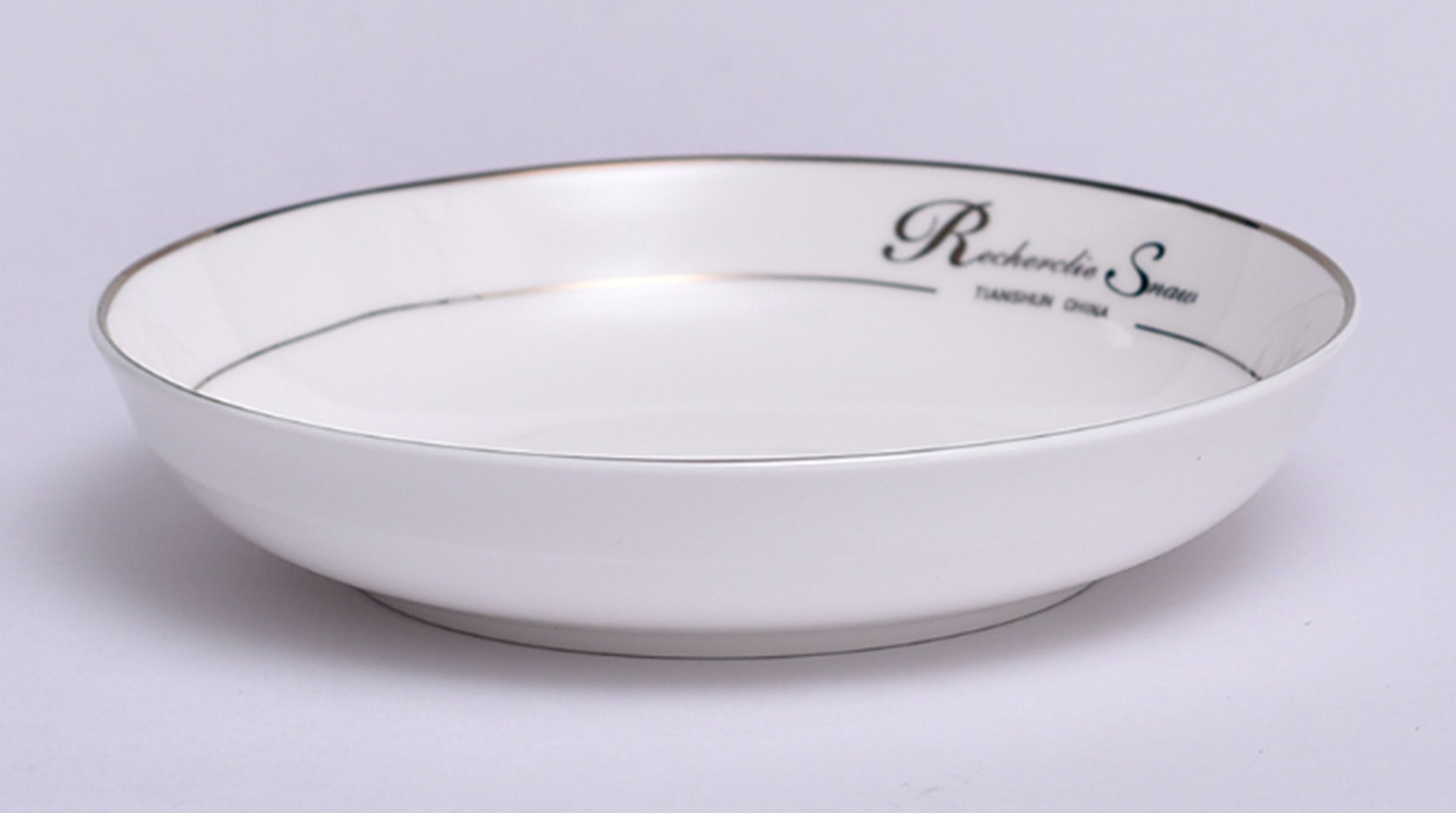 Yiwu Selection RS-4.5-inch Deep Dish /62625 full figure