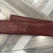 Irrigation hose