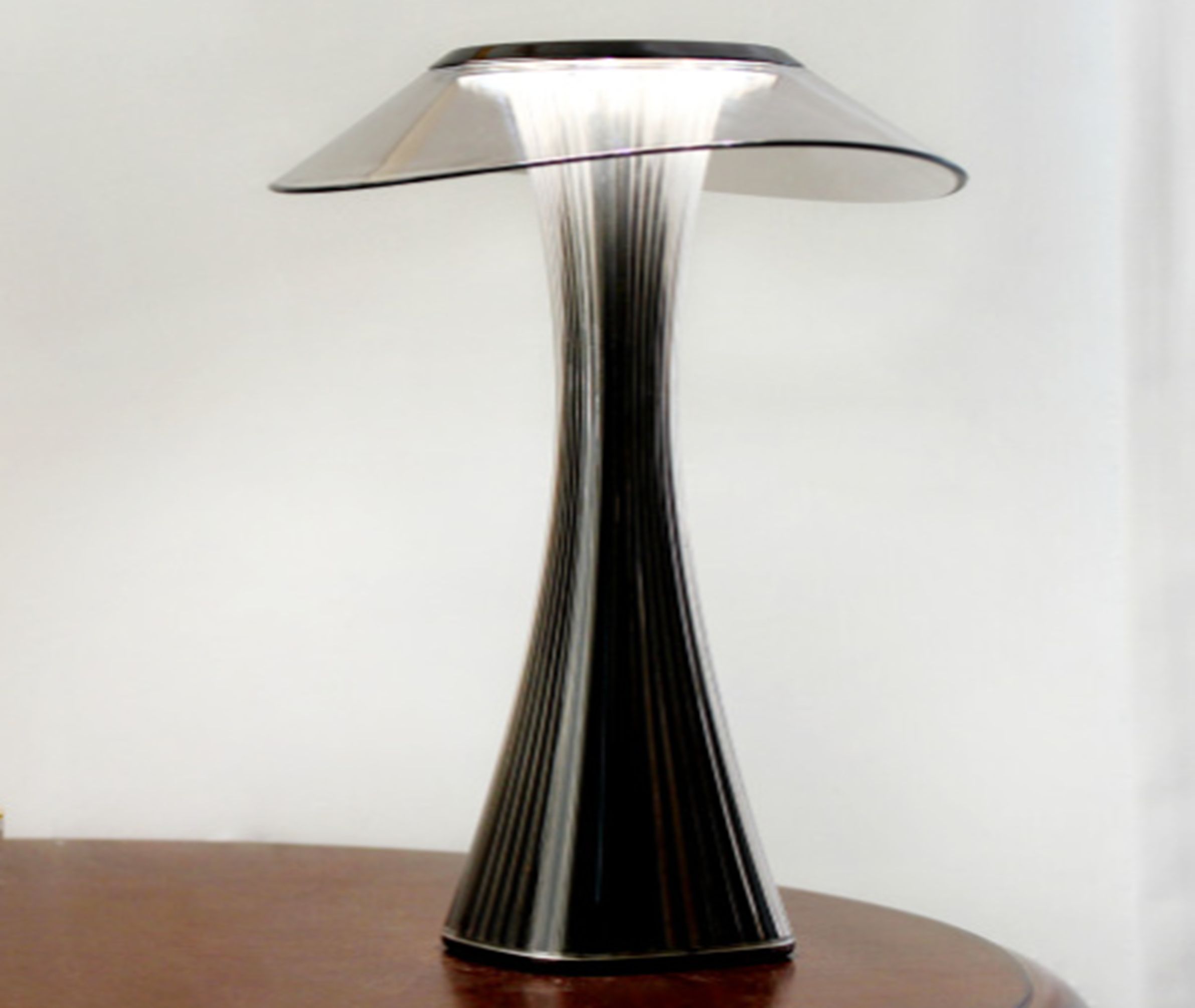 Yiwu Selection small waist lamp black LS-8928#/18056