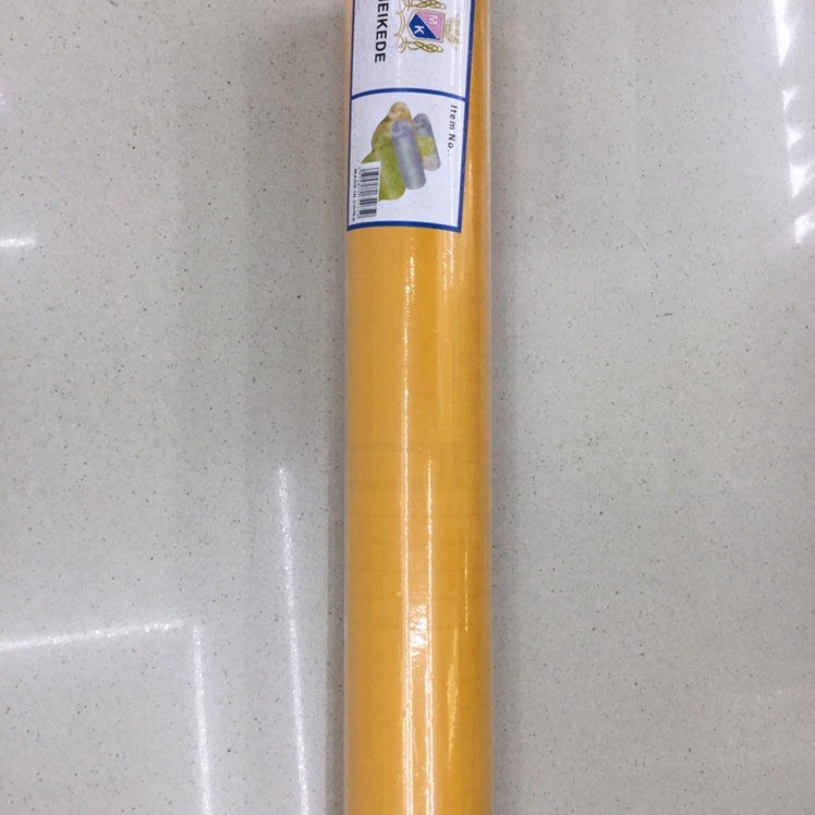 Orange Post-It Notes