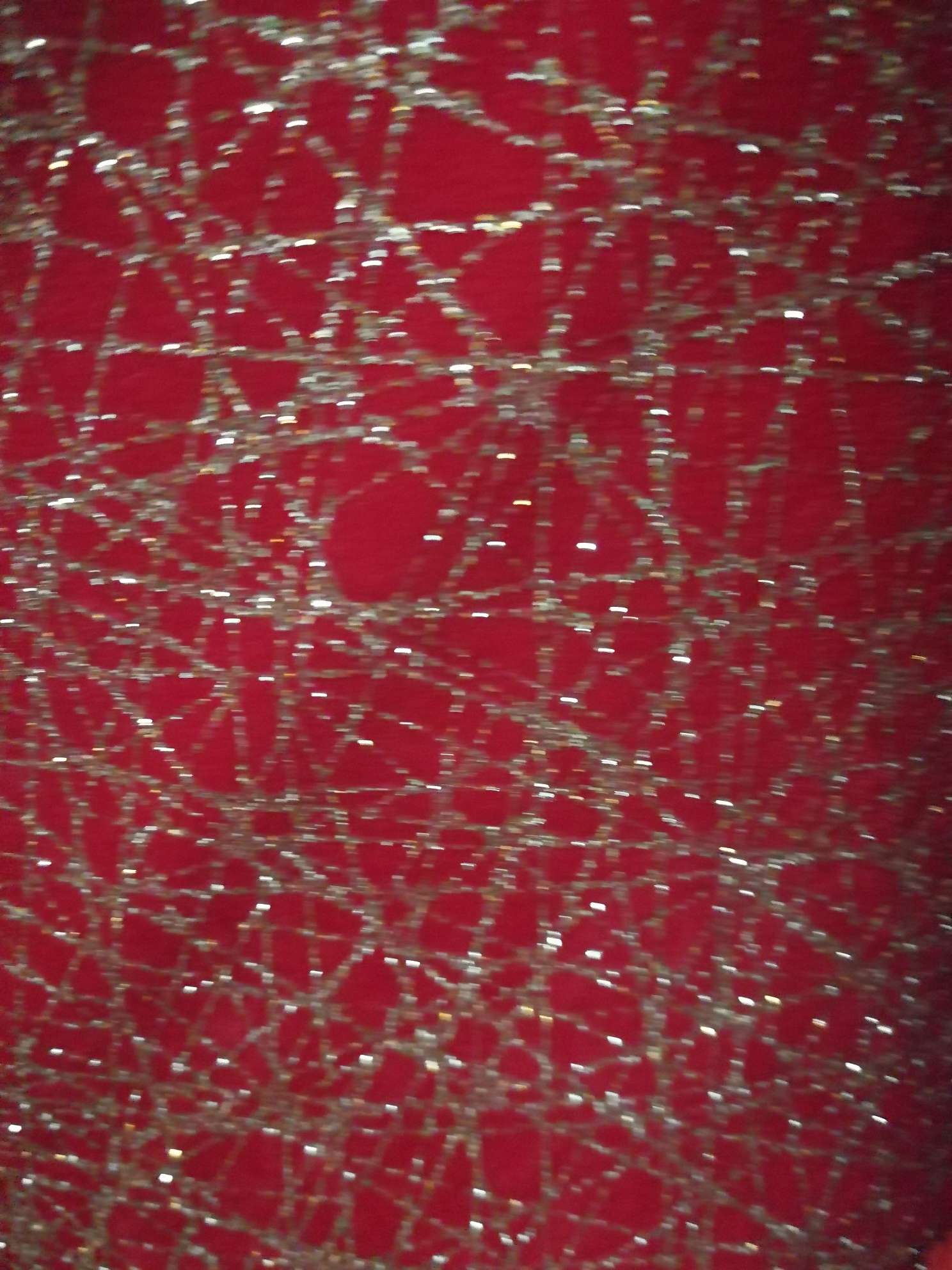 金丝布表面顺滑耐用舒适感十足表现力强经久耐用详情图2