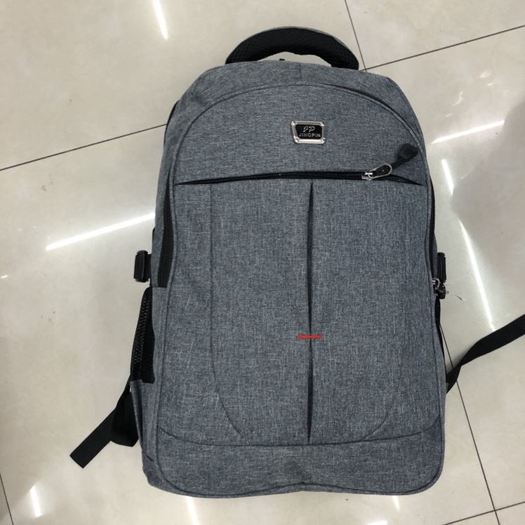 Travel Sports Printed Book Bag Adult Backpack Color Optional 1