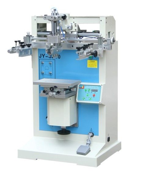 平面丝印机 250M（定金）文帮包装印刷机械诚信经营质量优
