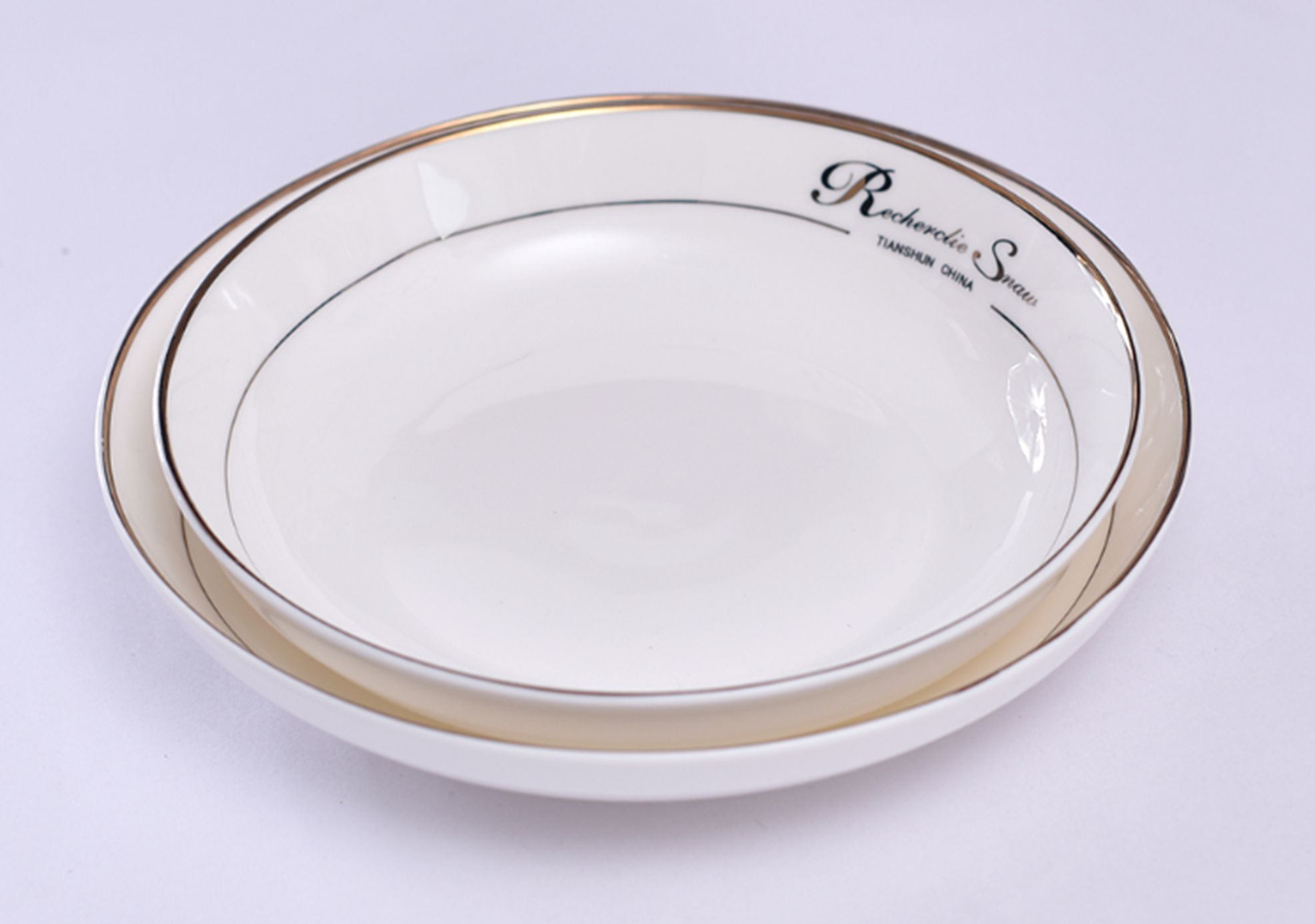 Yiwu Selection RS-3.6 Inch Han Disc /62625 full figure