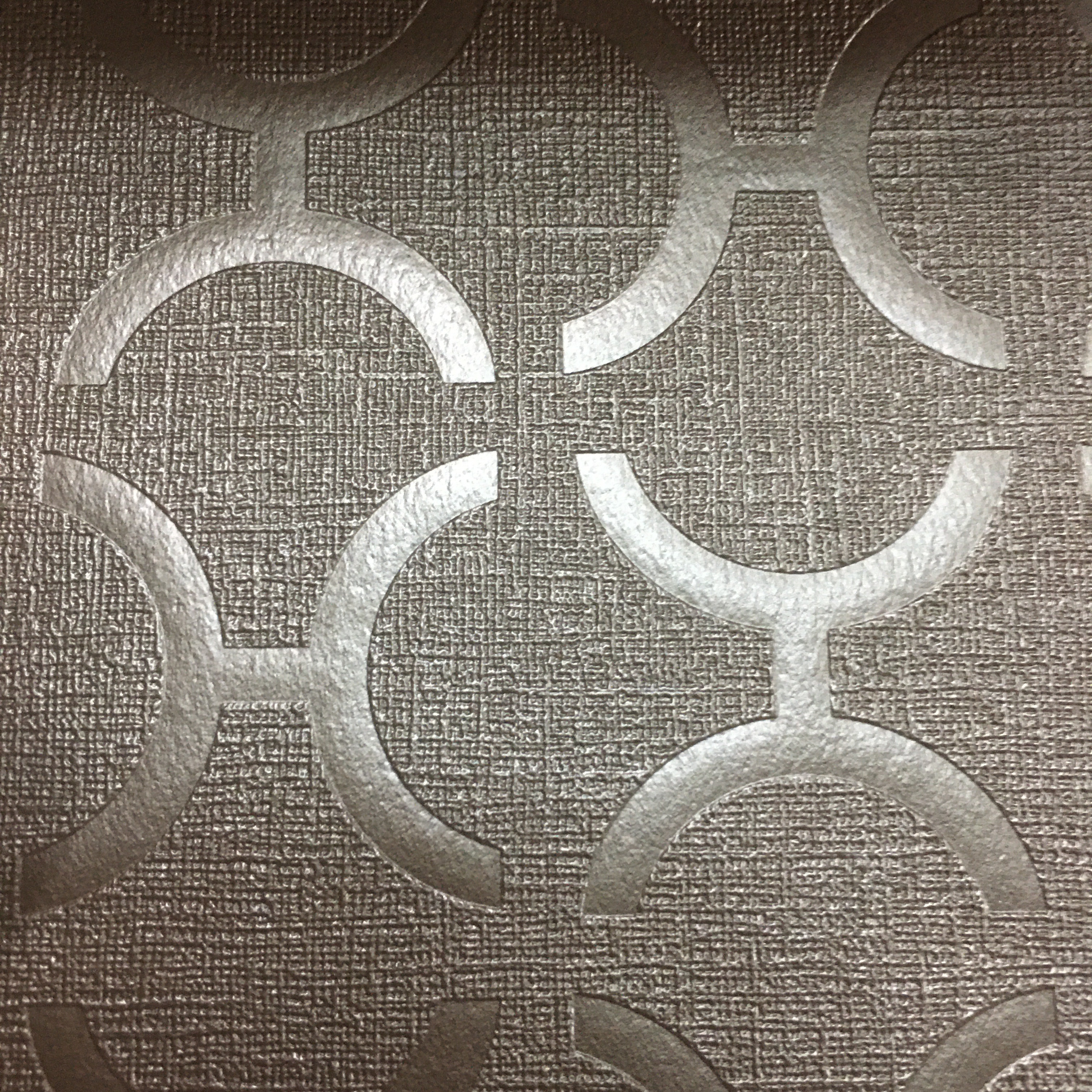 Decorative leather details Picture