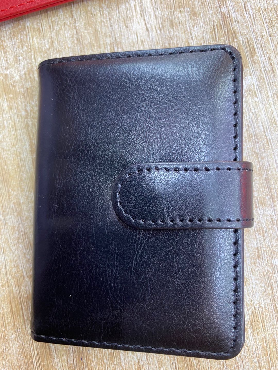 Passport protective cover undefined
