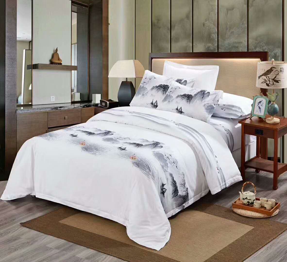 厂家直销/四件套/新款产品图