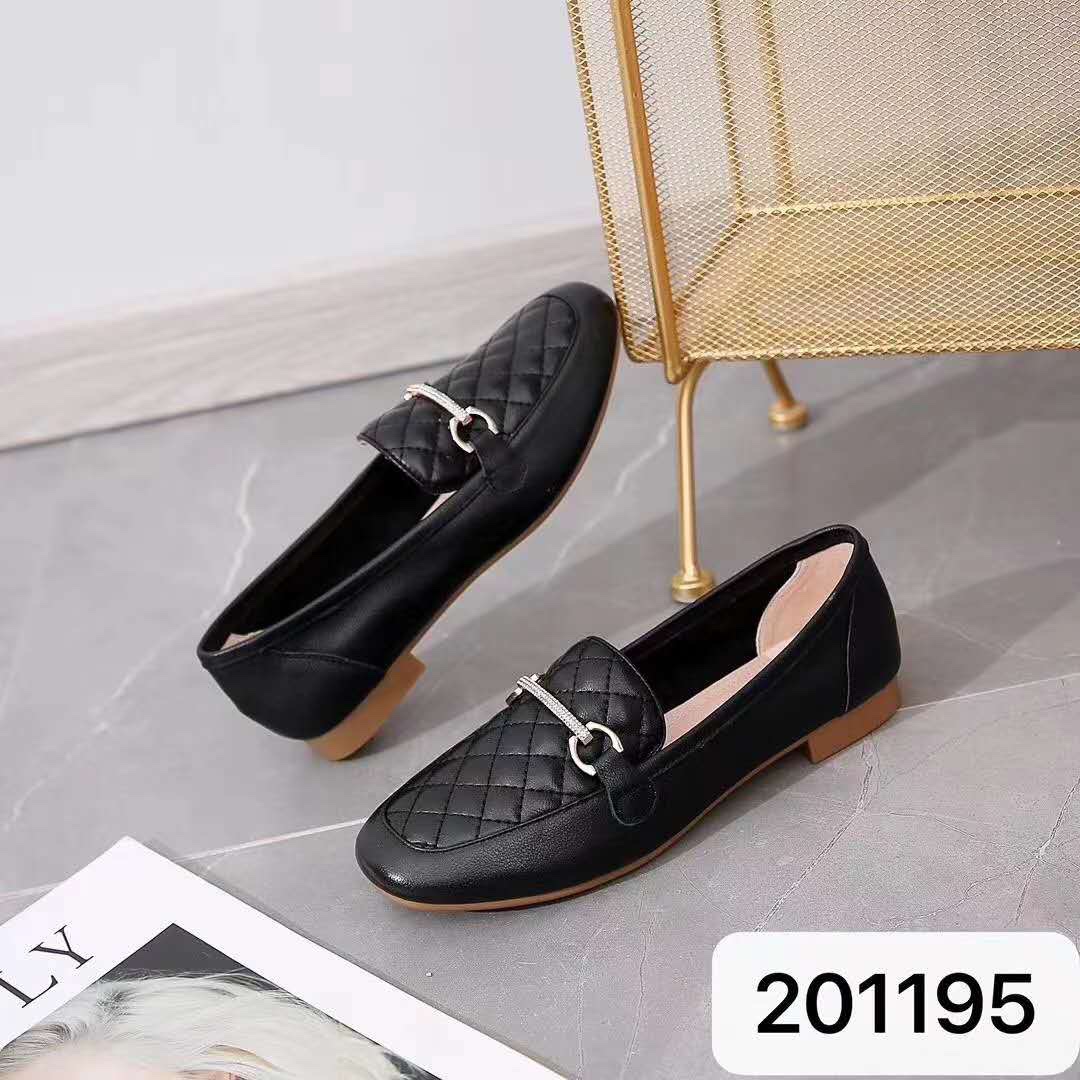 High-quality, fashionable and trendy new women's shoes 201195