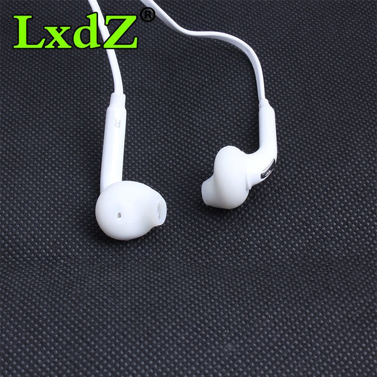 YEXIN 通用重低音入耳式耳机 三星苹果s6线控耳机耳塞产品图