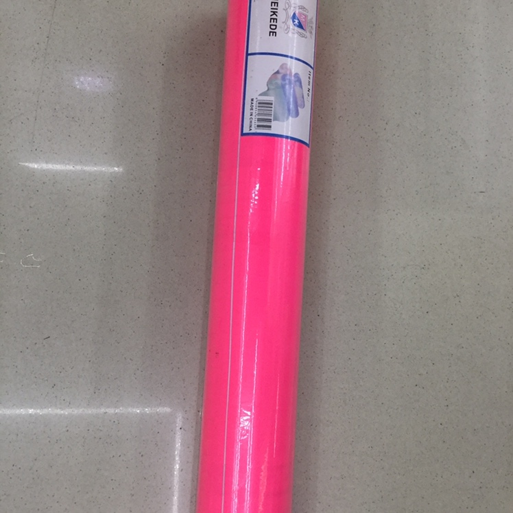 Pink Post-It Note