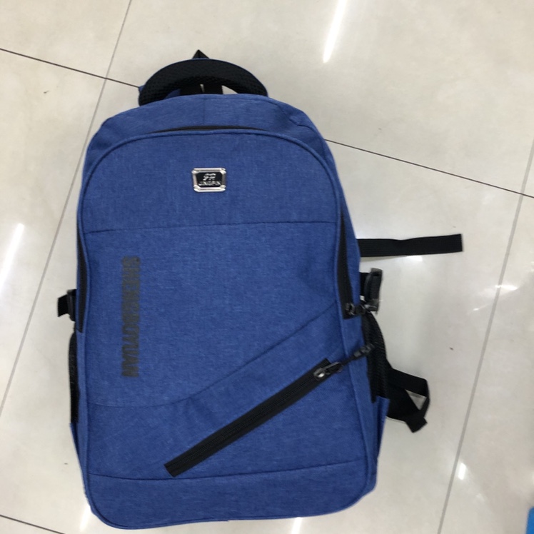 Travel Sports Printed Book Bag Adult Backpack Color Choice 4