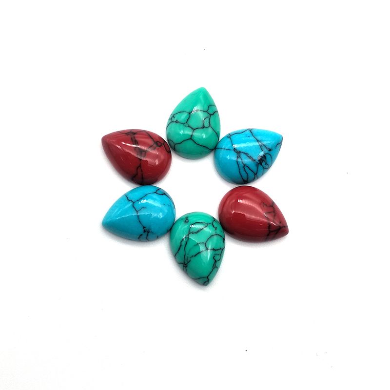 戒面/小巧/天然白底实物图