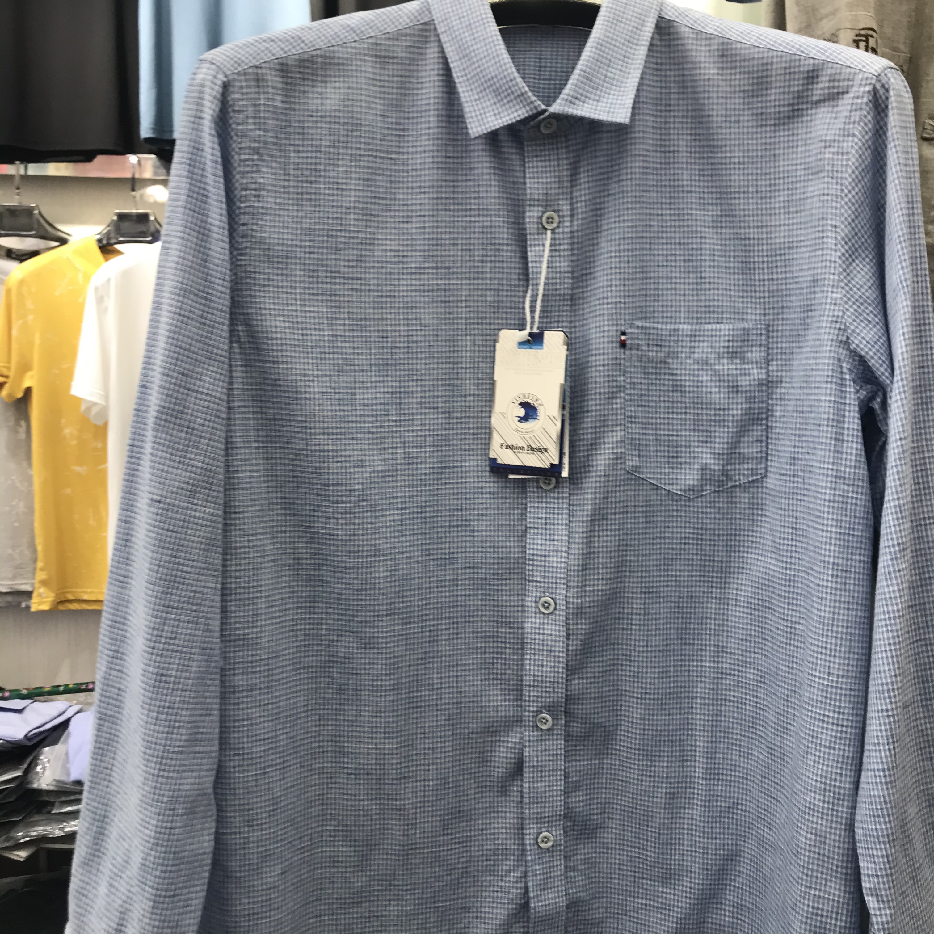 Golden Shield Clothing describe pic - 4