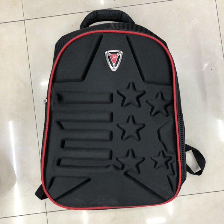 Travel Sports Printed Backpack Adult Backpack Color Choice Of 10