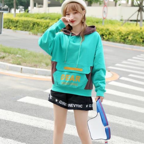 The fashion leisure thumbnail