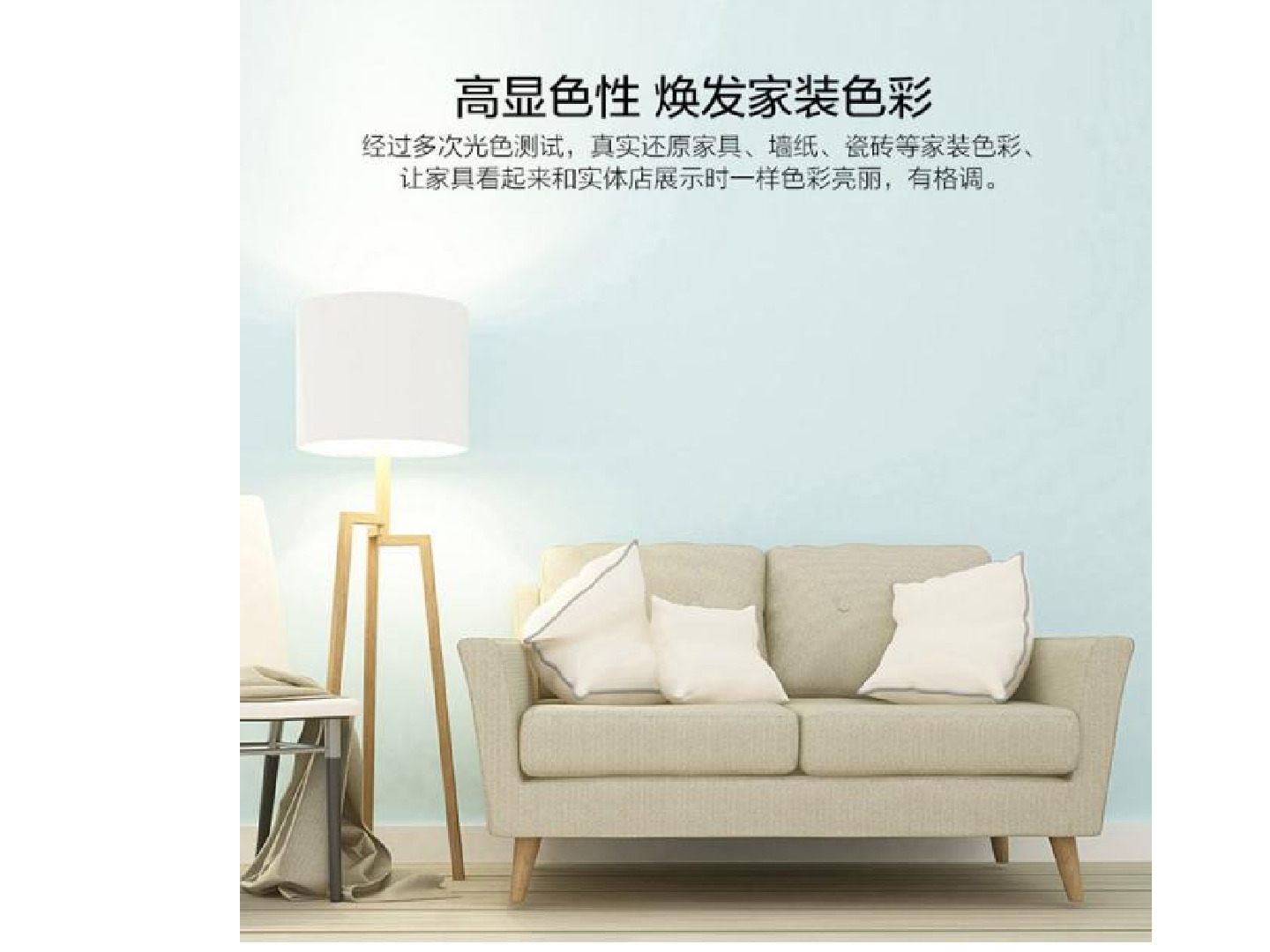 LED bulbs, energy-saving bulbs, screw-type household and commercial high-power light sources, 3W, 5W, 7W, 9W, 12-watt white light bulbs detail image 2