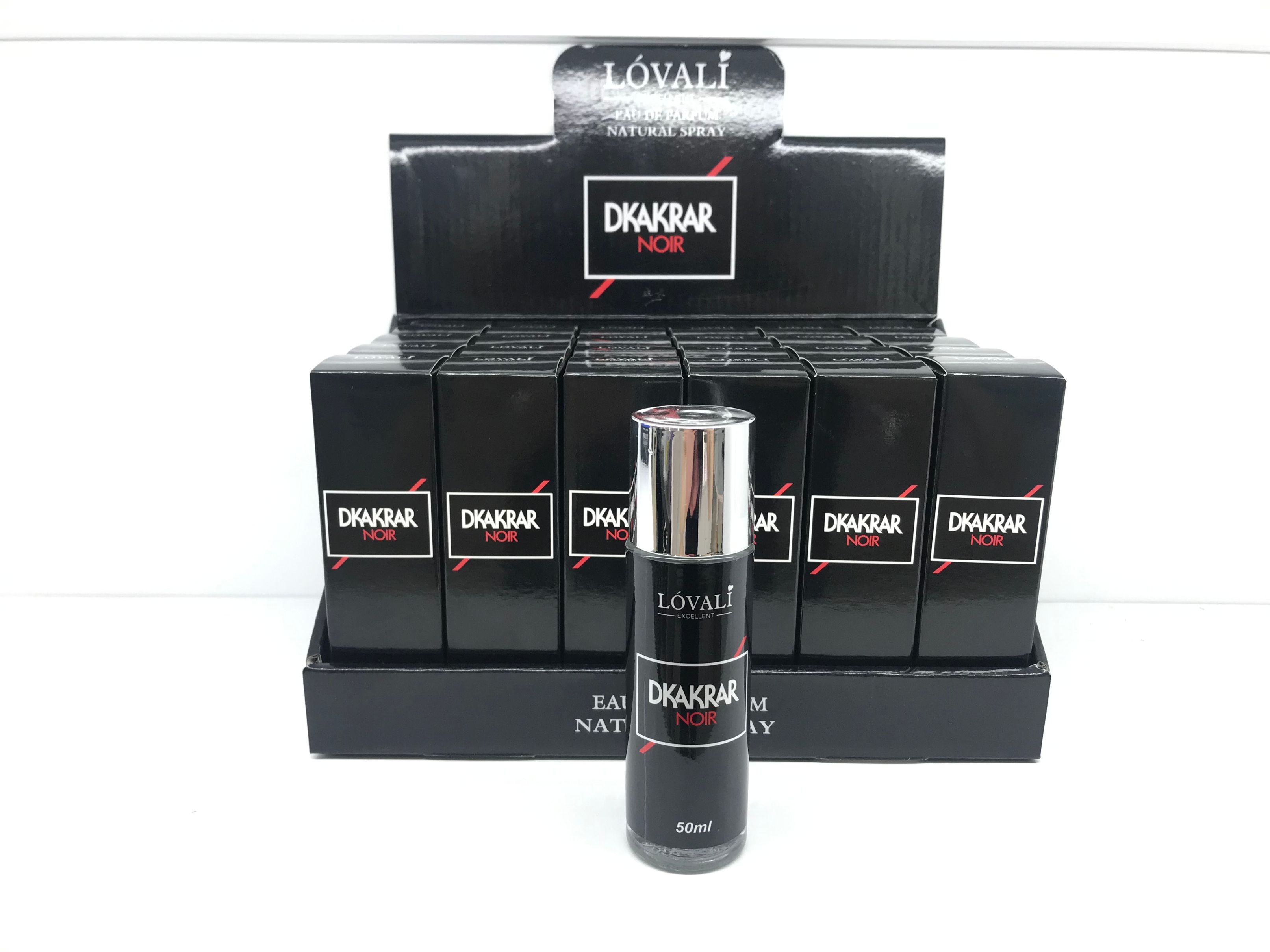 50ML DKAKRAR perfume for men